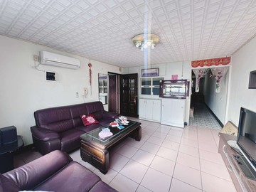 龜山中華街優質公寓~近學區市場 生活機能超便利｜桃園市龜山區中華街