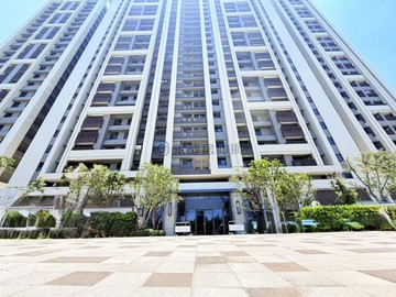 【聯悦臻】大兩房平車採光視野戶｜三井商圈金雞母｜台中市梧棲區臨港路四段