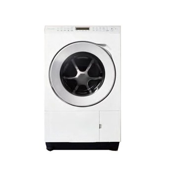 Panasonic國際牌12公斤滾筒洗脫烘右開洗衣機NA-LX128ER(含標準安裝)