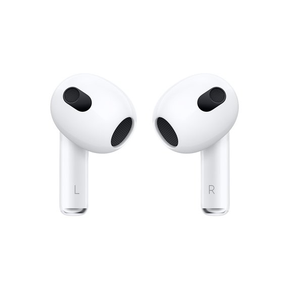 Apple AirPods 第3世代 MagSafe充電ケース付き MME73JA | LINEショッピング