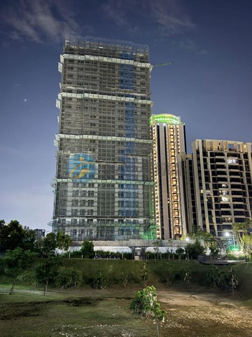 元鈞坐忘山9A公園無敵視野三房雙平車｜台中市北屯區仁平街