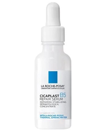 LA ROCHE-POSAY理膚寶水B5瞬效全面修復精華(B5繃帶精華) ｜全館滿$199免運