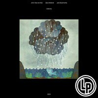 約翰．亞伯孔比／戴夫．荷蘭／傑克．狄強奈：閘門 John Abercrombie, Dave Holland, Jack DeJohnette: Gateway (Vinyl LP) 【ECM】