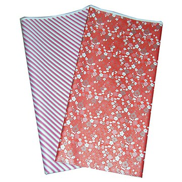 【文具通】花紋圖案 B版 包裝紙 約54.5x79.5cm 出貨為隨機不可挑圖案 P1270003【APP滿額下單10%點數(單一帳號最高1000點)】4/30止