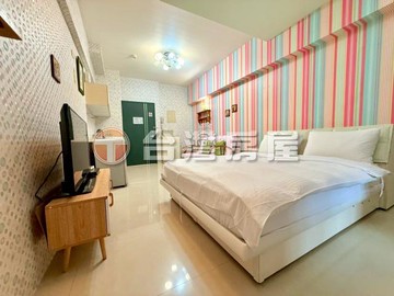 礁溪蛋黃區山那邊溫泉渡假宅｜宜蘭縣礁溪鄉信義路