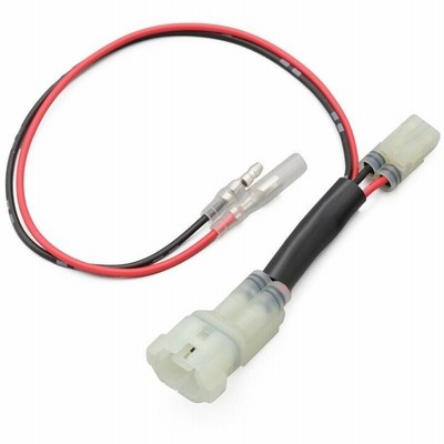DAYTONA DAYTONA:デイトナ かんたん電源取出しハーネス CT125 HONDA ホンダ
