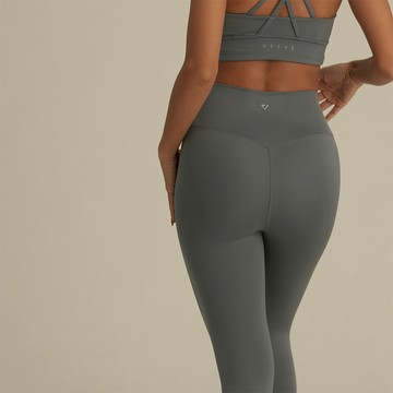 Luxo 裸感極簡Leggings