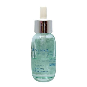 SENKA 專科 台灣公司貨 淨荳煥膚修護精華  30ml  1瓶
