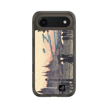 iPhone Air AirX 本質黑 - Van Gogh Museum - 奧古斯特·勒佩雷 - 巴黎司法宮