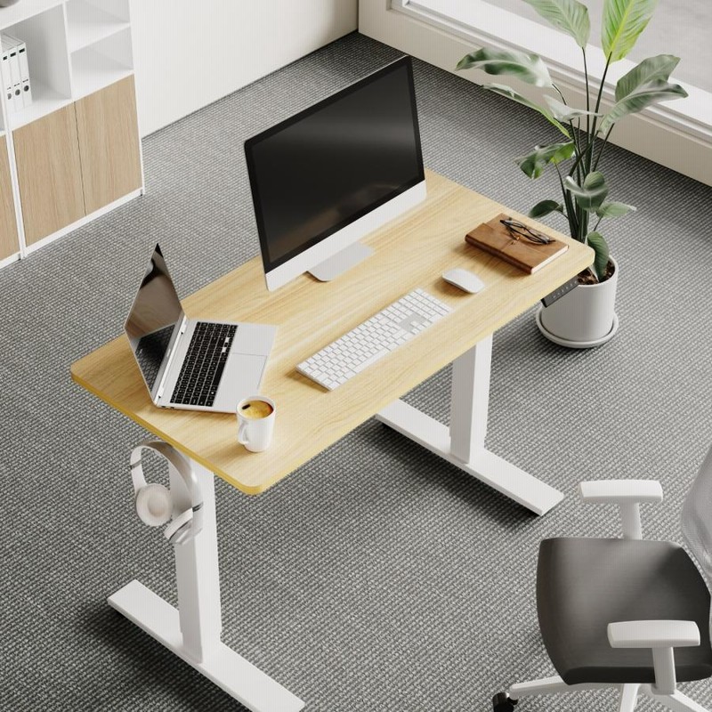 パソコンデスク学習机FLEXISPOT 電動式昇降デスク EG1-Light FlexiSpot 昇降式デスク 電動式 EF1 昇降デスク ゲーミング