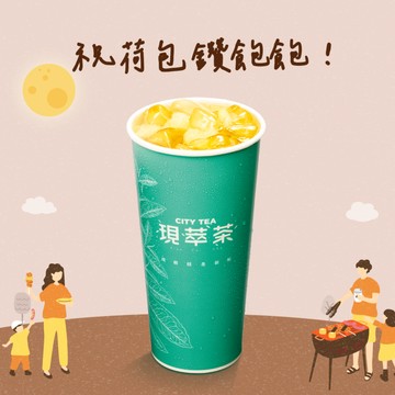 【7-ELEVEN】 香鑽水果茶