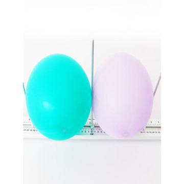 韓版氣球量尺測量氣球大小量球器氣球尺子可拆卸氣球配件