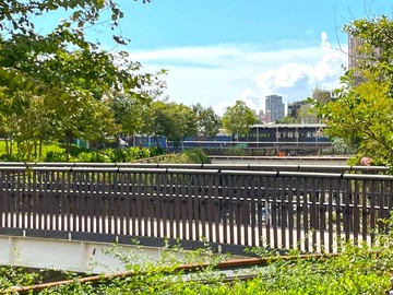 ✨惠宇仁平MYPARK✨14期水湳生態公園第一排✨｜台中市北屯區仁平街