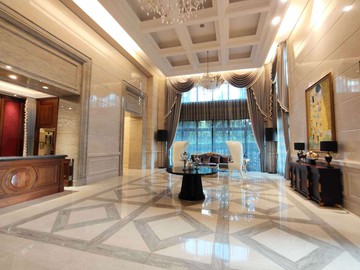 41榮總*橫溪公園*九五莊園*豪邸｜台北市士林區天母北路