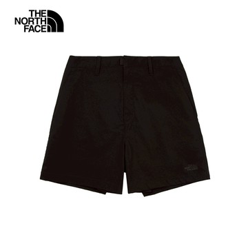 The North Face W BASIN SHORT - AP 女 短褲 NF0A8DFMJK3