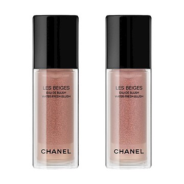 CHANEL香奈兒 時尚裸光微滴泡泡腮紅 15ml 賠售出清！