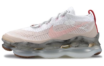 WMNS AIR MAX SCORPION FLYKNIT LEAP HIGH