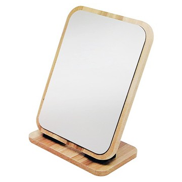 摺疊木鏡 1入  YG-4