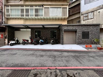 民族商圈大空間住辦一樓停車便利、適辦公倉庫｜新北市蘆洲區民族路