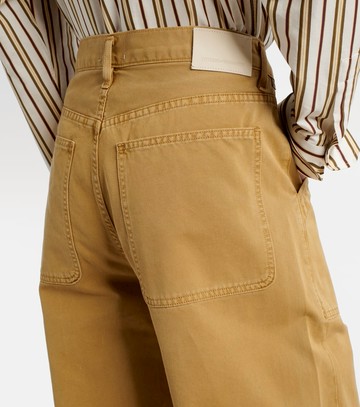 Citizens of Humanity Ayla high-rise wide-leg jeans