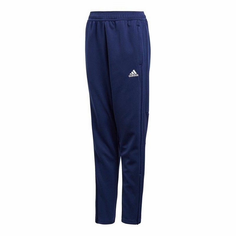 adidas(アディダス) DJV62 ジュニア サッカーパンツ KIDS コンディボ18 FITKNIT トレーニングパンツ 通販  LINEポイント最大0.5%GET | LINEショッピング