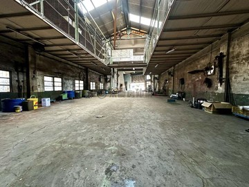 臨彰美路金馬路大面寬乙工廠房｜彰化縣彰化市彰美路一段