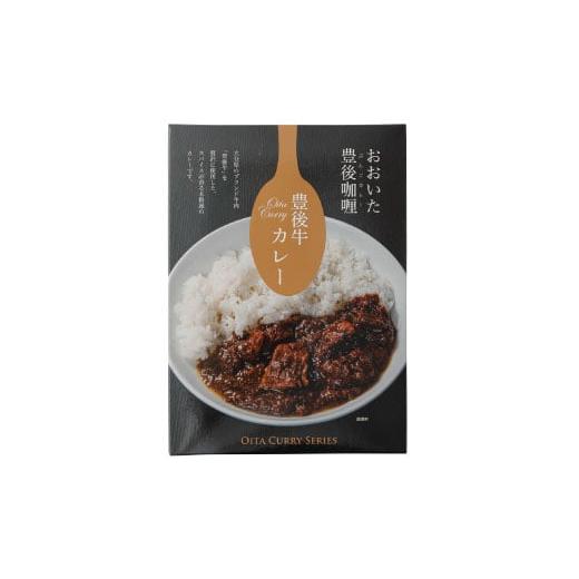 ふるさと納税 大分県 豊後大野市 013-306 おおいた 豊後牛 カリー 2食 セット 計400g カレー レトルト