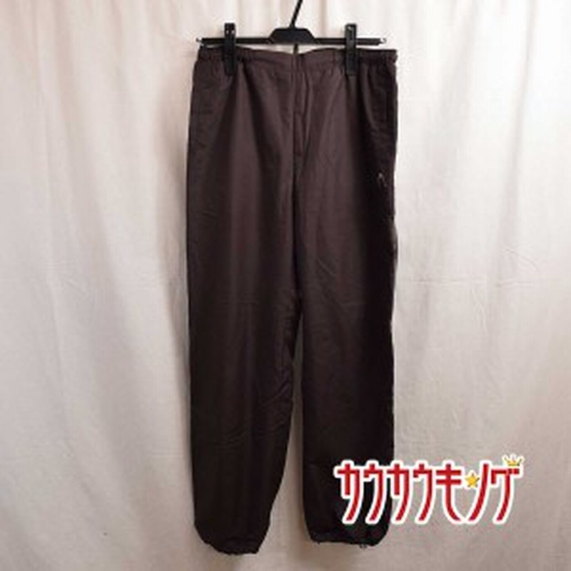 中古 ヘッド Head トレーニング ロング ナイロン パンツ レディース サイズl スポーツ テニス ジャージ 通販 Lineポイント最大3 0 Get Lineショッピング