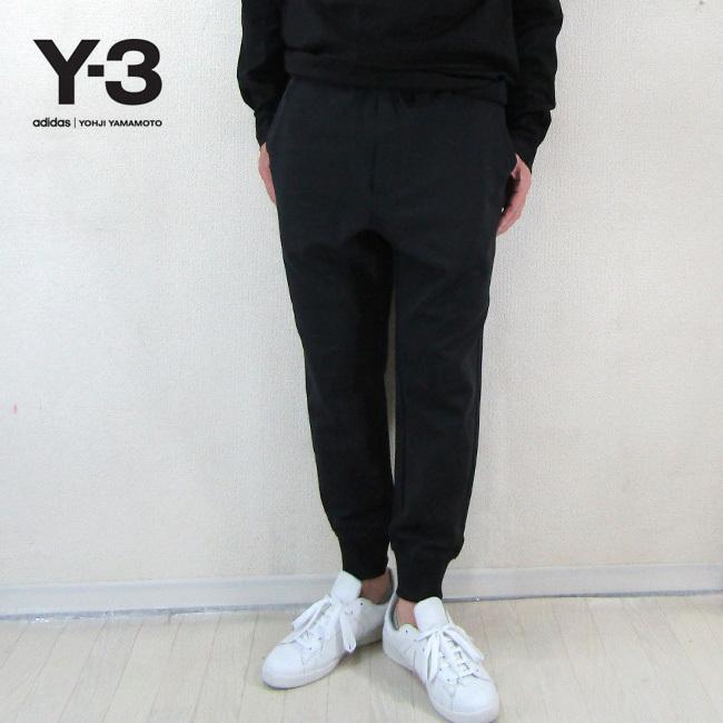 Y-3 ワイスリー Yohji Yamamoto ヨージヤマモト メンズ パンツ