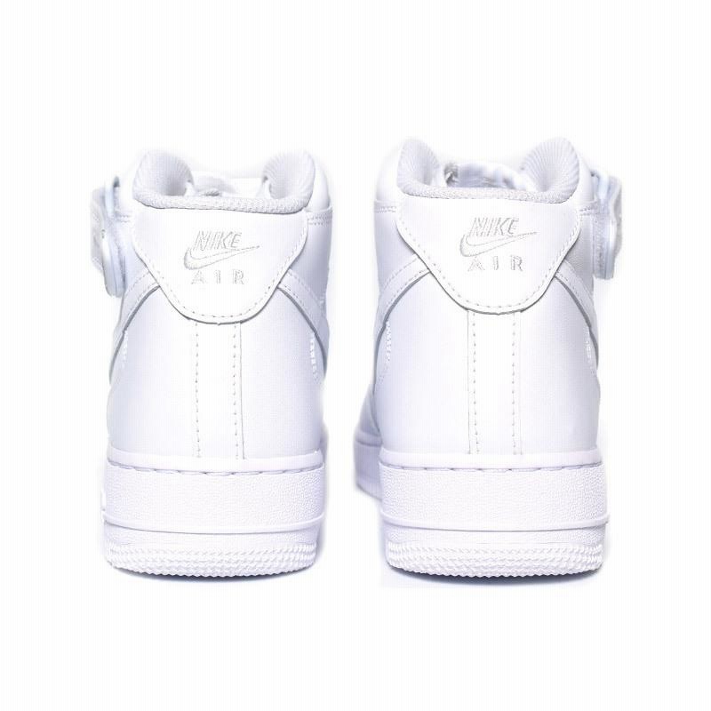 NIKE AIR FORCE 1 MID '07 NIKE AIR FORCE 1 MID '07