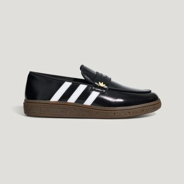 【adidas 愛迪達】 HANDBALL SPEZIAL 樂福鞋 復古 男鞋/女鞋 - Originals LC3903