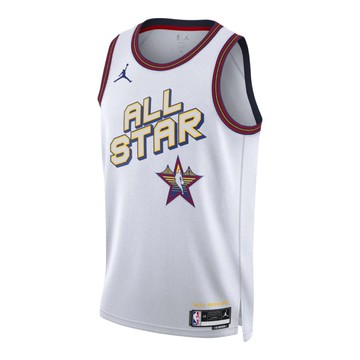 【NIKE】ASW MNK DF SWMN JSY T3 B25 男款 籃球背心 白色-IB4309100