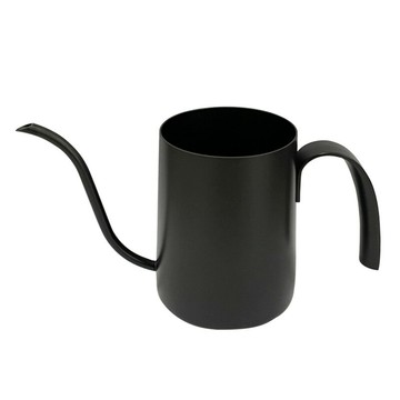 大師細口手沖壺 400ml 咖啡壺 細口壺 泡咖啡 沖茶壺 沖泡壺 泡茶壺 STH-007