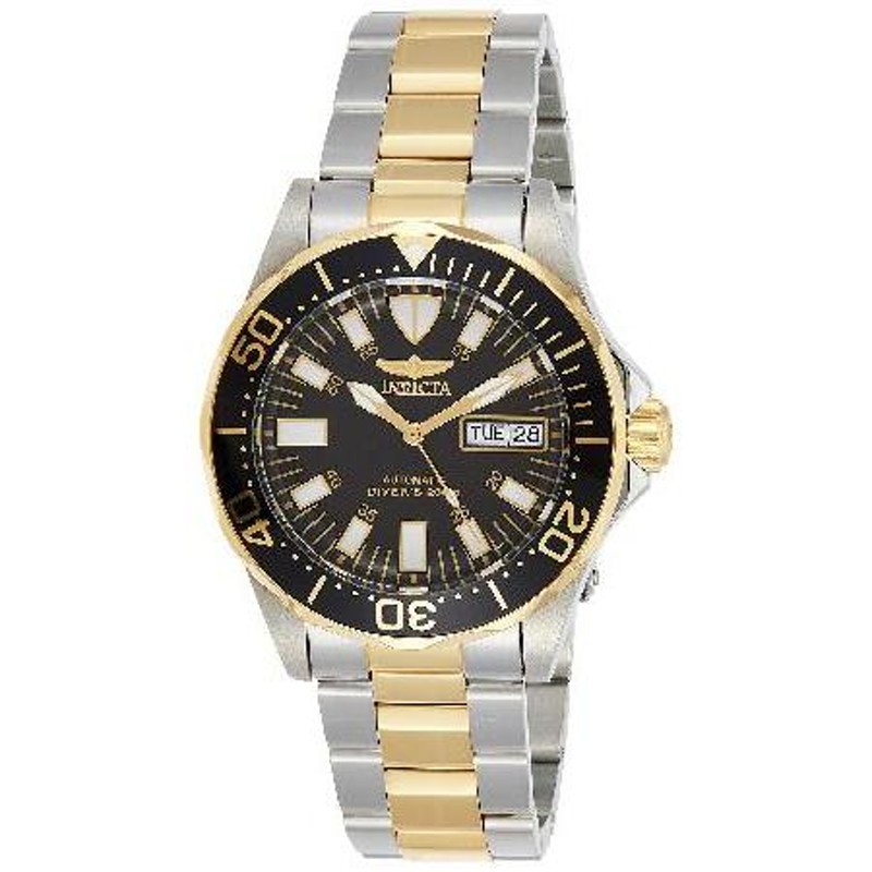 Invicta 正規品 SEA DRAGON 定価19万