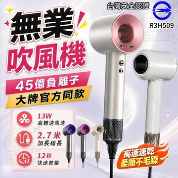 隔日達🎀45億等離子 恆溫護髮吹風機 20億負離子吹風機 大風量吹風機 無業吹風機 速乾吹風機 高速吹風機 吹風機