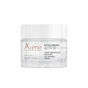 Avene 官方直營B3彈力透亮精華霜50ml