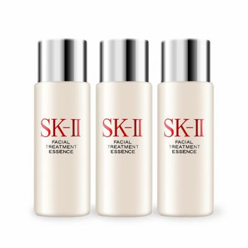 SK-II 青春露30mlX3-國際航空版