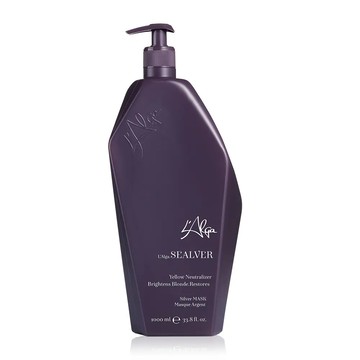 【台中店-STARBRANDS】L'Alga海藻銀光修復膜