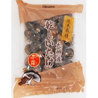 オーサワの九州産乾しいたけ（どんこ）（100g）