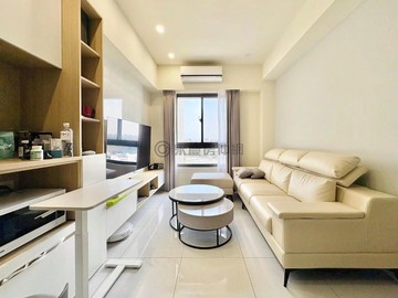 獨家專任 曼哈頓恰恰好 絕美視野美裝三房平車｜新竹縣竹北市中華路