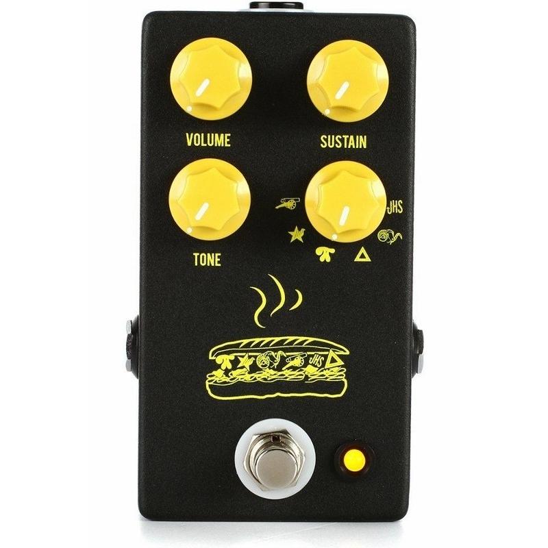 JHS Pedals Muffuletta｜並行輸入品