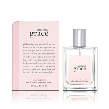 Philosophy 肌膚哲理 驚喜優雅淡香水 60ML