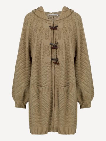 Stella Mccartney Duffle Coat