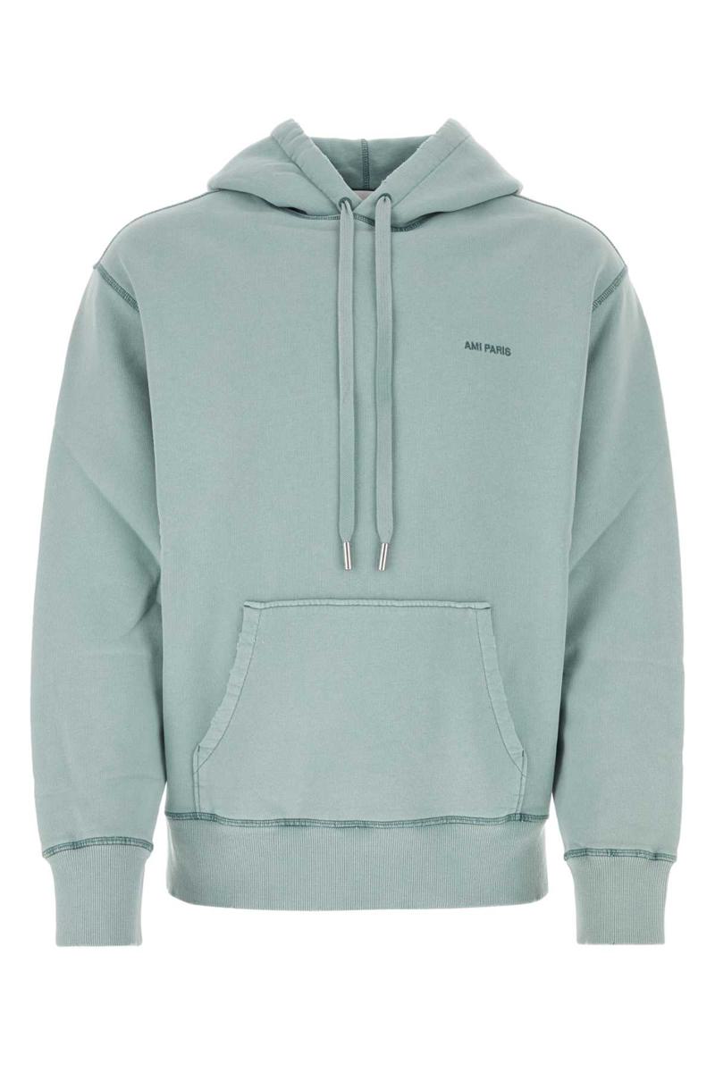AMI SWEATSHIRTS