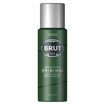 brut 男用體香噴霧(200ml)*3
