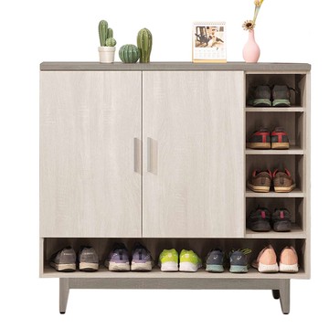 obis 海芋4*4尺鞋櫃