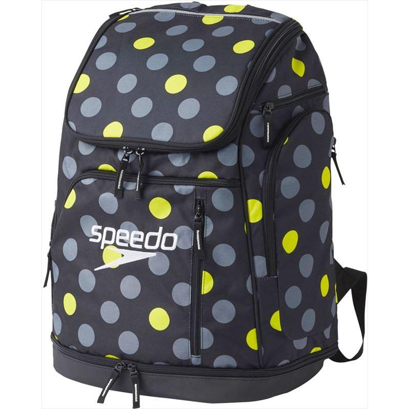 【スピード SPEEDO】 スイマーズリュック スイミング　23L 楽天市場】【スピード】 スイマーズリュック かばん/スポーツ