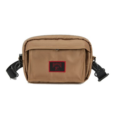 NCAA 側背包 哈佛 深卡其 小包 7255571132