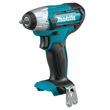 MAKITA 牧田 TW060DZ 12V套筒板手 單主機 無電池 無充電器(TW060DZ)