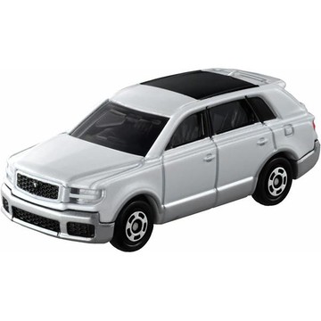 真愛日本 TOMY車 115 初回 豐田Century TOMICA TAKARATOMY 玩具車 小車